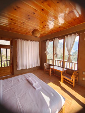 Swargarohini - A Serene Homestay - Tirthan Valley